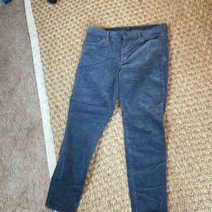 Velour size 33 true skinny women’s jeans